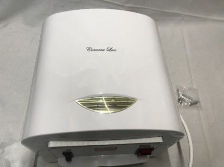 Сушилка для рук CeramaLux 32091, артикул 