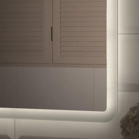 Зеркало VIGO Wing Comfort 800, артикул 176