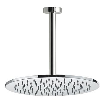 Верхний душ с кронштейном Fiore 30CR8644, хром