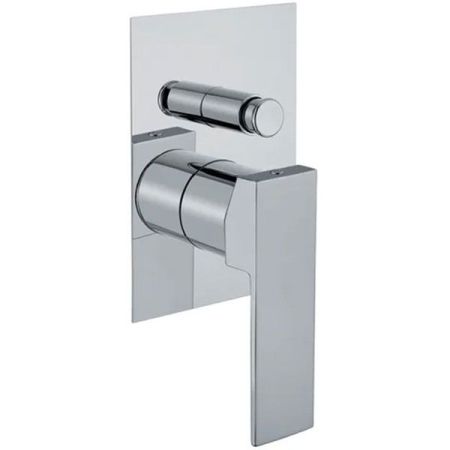 Смеситель для душа Webert Pegaso PE860101015 Хром, артикул PE860101015