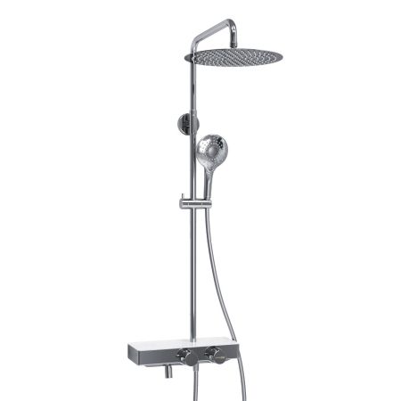 A113.116.101.CH Thermo Душевой комплект с термостатическим смесителем, артикул A113.116.101.CH Thermo