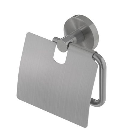 RELAX-PH-01 Держатель для туалетной бумаги, исполнение хром, артикул RELAX-PH-01