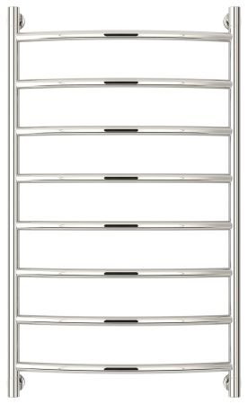 Полотенцесушитель водяной "ГАЛАНТ+" 1000х600 (Без покрытия), артикул 00-0200-1060