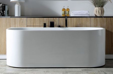 Акриловая ванна ABBER AB9310, артикул AB9310