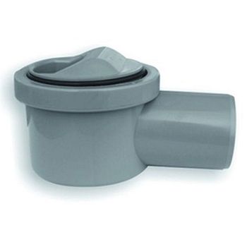 Труба для слива сифона с прокладкой