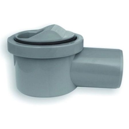 Труба для слива сифона с прокладкой, артикул SZS0002