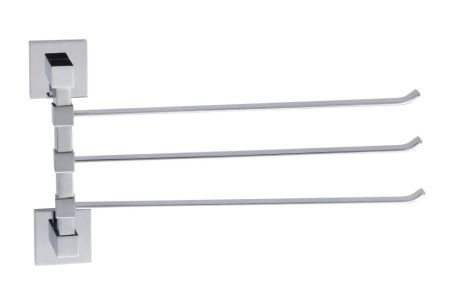 Полотенцедержатель Savol S-06503A, хром, артикул S-06503A