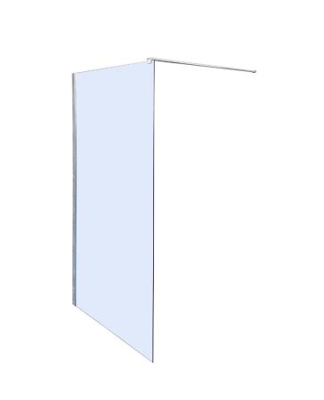 Ограждение T100 душевое PARLY, артикул T100