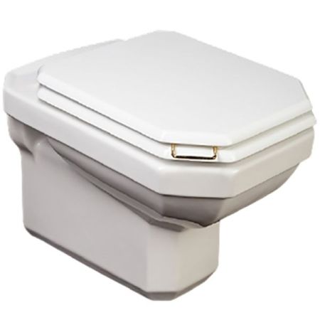 Подвесной унитаз Vogue, артикул 944