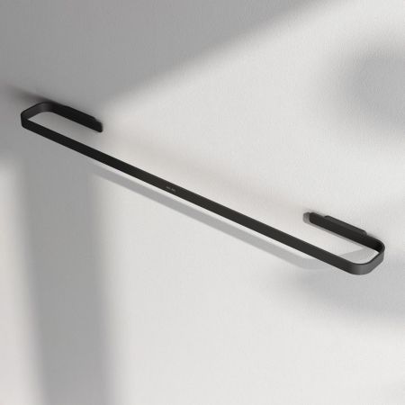A8F346422 Func Вешалка для полотенец, 60 см, черный, артикул A8F346422