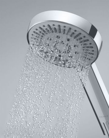 Ручной душ Kludi A-Qa 6570005-00 Хром, артикул 6570005-00