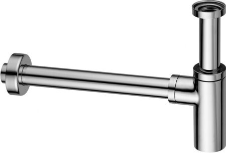 Сифон для раковины Paffoni Minimal ZACC240CR, артикул ZACC240CR