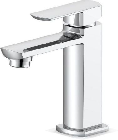 Смеситель для раковины Aquanet Cinetic AF120-10С, артикул AF120-10С