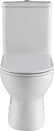 Чаша напольного унитаза Aquanet Ray-C, артикул Ray-C