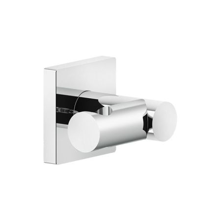 GESSI Rilievo Держатель для душевой лейки поворотный, цвет: хром
