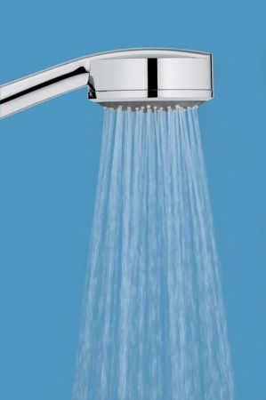 Ручной душ Kludi Zenta 6060005-00 Хром