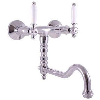 Смеситель универсальный Rav Slezak Morava MK801.5/29