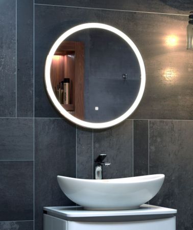 Зеркало VIGO Cosmo z.COS.60.Classic, 60 см, артикул z.COS.60.Classic