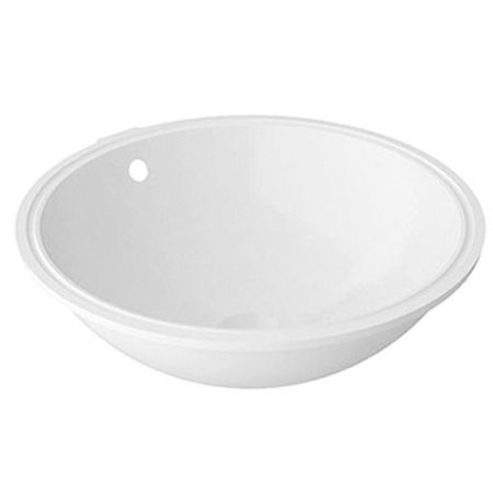 Раковина Serel 40 0591 Белая, артикул 591