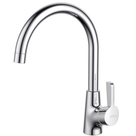 Смеситель для кухни D&K Rhein Schiller DA1462401 Хром, артикул DA1462401