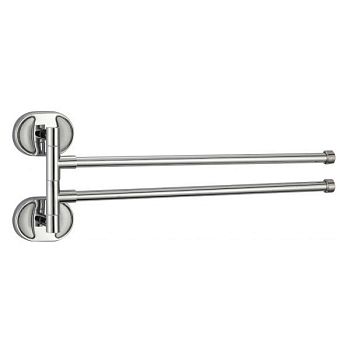 Полотенцедержатель Savol S-008602, хром