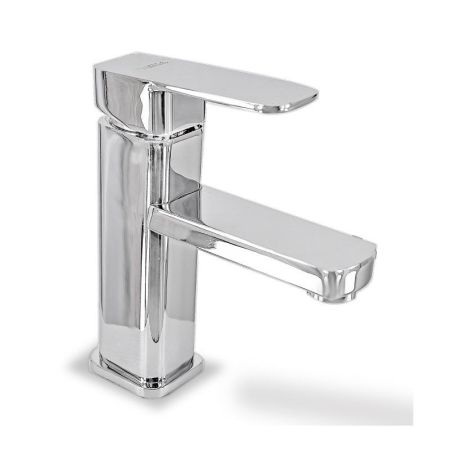 Смеситель для раковины Сантаком stOMEGA 3317, хром