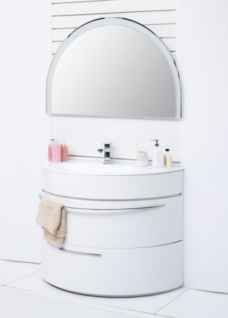 Зеркало De Aqua Эскалада