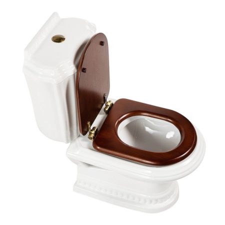 Бачок CEZARES KING PALACE CZR-237-T