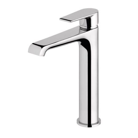 Смеситель для накладной раковины CEZARES NAUTIC-LC, артикул NAUTIC-LC-01-W0