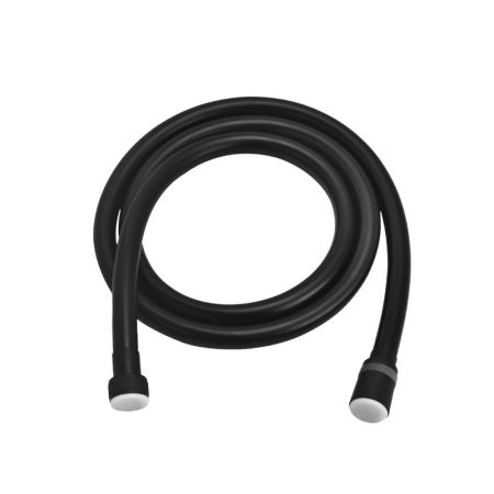 Шланг душевой Lemark (LE8025P-Black) ПВХ, 150 см, TURN-FREE, артикул LE8025P-Black