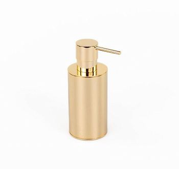 Stil Haus Hashi, настольный металлический дозатор, цвет золото