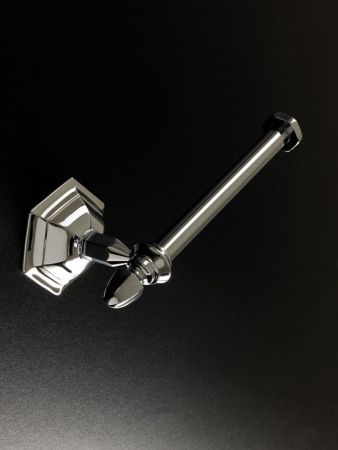 Stil Haus Marte, бумагодержатель, цвет бронза, артикул MA11(25)