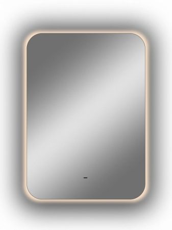 Зеркало с тёплой подсветкой "Ravenna 500x700" AM-Rav-500-700-DS-C, артикул AM-Rav-500-700-DS-C