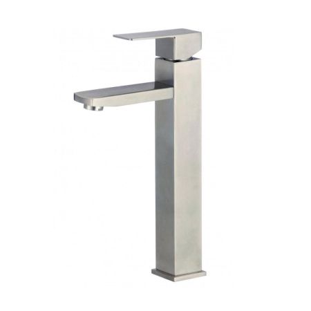 Смеситель для раковины Savol S-SUS2001, сатин