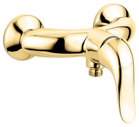Emmevi Duka, смеситель для душа, цвет золото