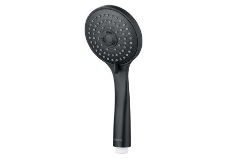 Ручной душ 3jet AQUATEK, матовый черный AQ2003MB Ручной душ 3jet AQUATEK, матовый черный AQ2003MB