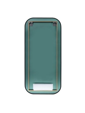 Зеркало с подсветкой "Siena 600x1000" AM-Sie-600-1000-DS-F, артикул AM-Sie-600-1000-DS-F