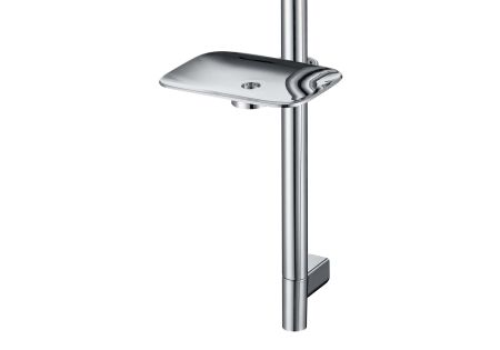 Душевой гарнитур 3jet 73см AQUATEK AQ2021CR, артикул AQ2021CR