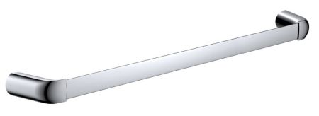 Полотенцедержатель одинарный 74 см., RUSH Flores (FL08531В), артикул FL08531В