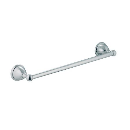 FIMA|Carlo Frattini Style Полотенцедержатель 400 мм., цвет хром