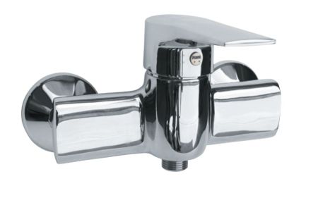 Смеситель для душа Fiore XO 73CR7311, хром, артикул 73CR7311