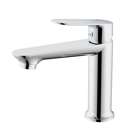 Смеситель для раковины Splenka S41.10, хром, артикул S41.10