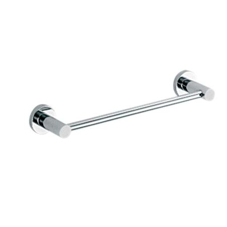 Colombo Plus Полотенцедержатель 48.5 см, цвет: хром, артикул W4910.CR