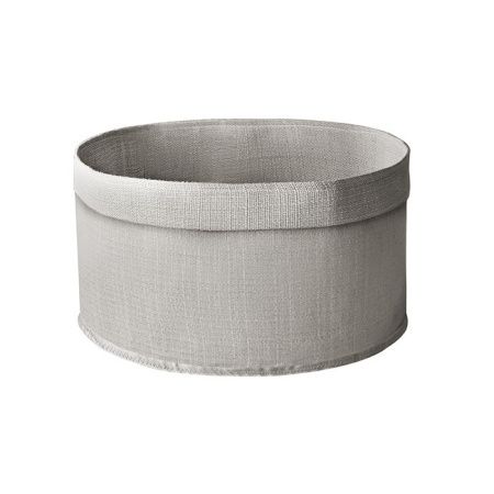 ADJ Мешок для корзины Ø40xH20 цвет: 00. Grigio