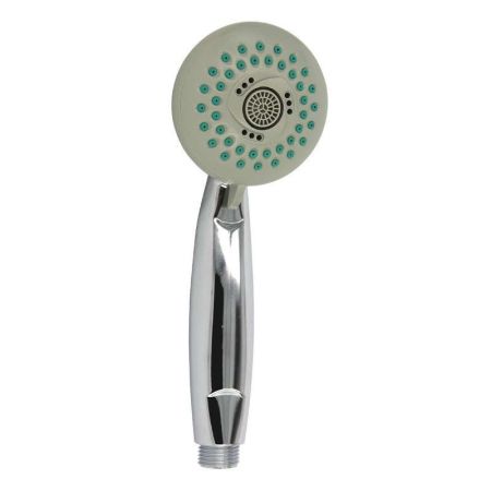 Лейка для душа 80мм 3 режима 1/2" (имп) PSM-1069, артикул PSM-1069