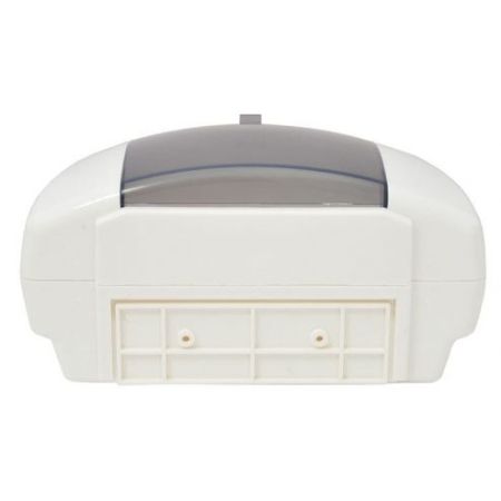 Дозатор для жидкого мыла G-Teq 8626 Auto Белый