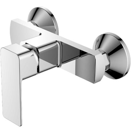 Смеситель для душа Orange Plito M16-200cr Хром, артикул M16-200cr