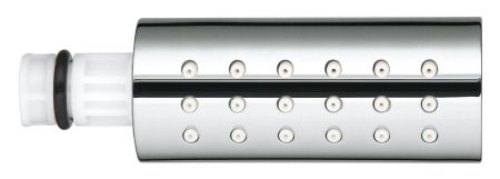 Регулируемый боковой душ GROHE 48032000, артикул 48032000