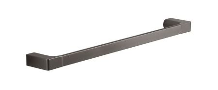 Gedy Pirenei, полотенцедержатель, длина 60 см, цвет оружейная сталь (PVD), артикул PI21/60(81)