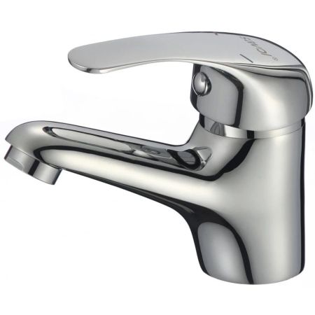 Смеситель для раковины Savol S-T1001, хром